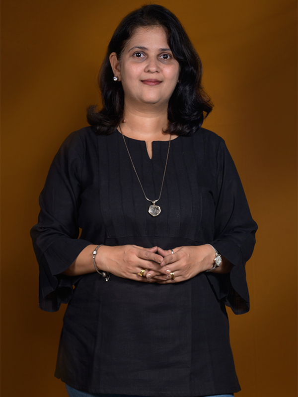 Black Pintux Short top 